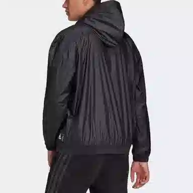 adidas M W.n.d. Jkt Pb