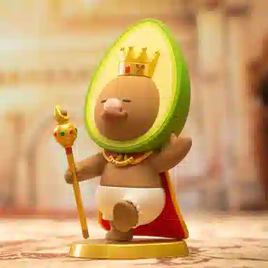 POP MART Avofriends 100 10cm