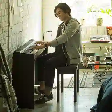 YAMAHA P225 P