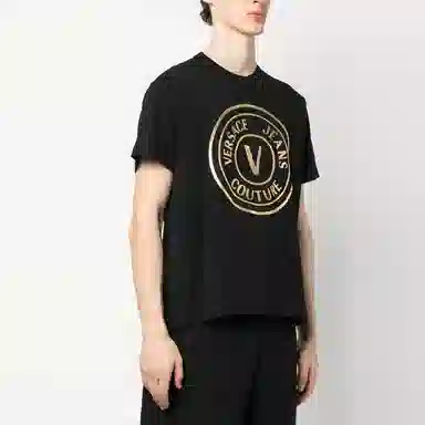 VERSACE JEANS COUTURE SS23 LogoT