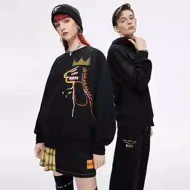 Boy London x JMB FW21