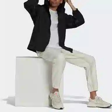 adidas R.Y.V. Hoodie Jacket