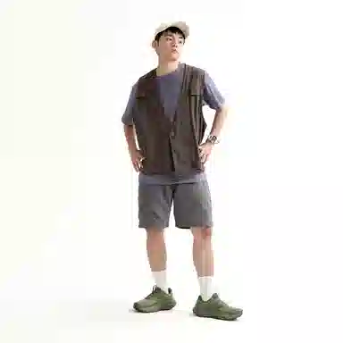 New Balance Fresh Foam X More V3