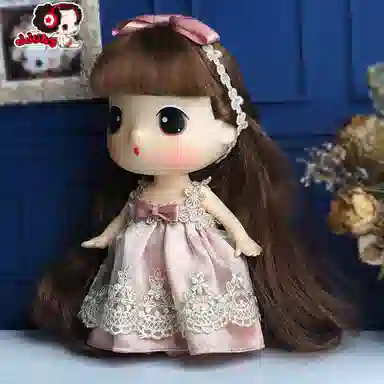 ddung 18cm BJD