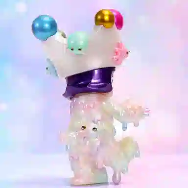 POP MART x INSTINCTOY MOLLY 23cm