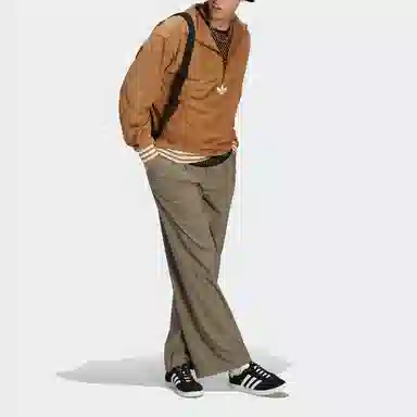 adidas originals Funnel Velour