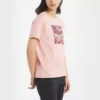 Arcteryx Skeletile SS T-Shirt Women's LogoT