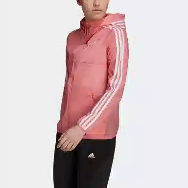 adidas W Wb Hoodie Jacket Pink
