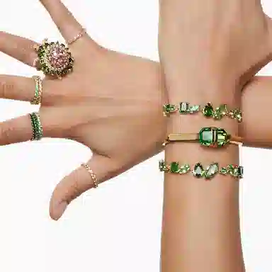 Swarovski GEMA