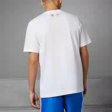 adidas originals Manchester United Og Tee LogoT