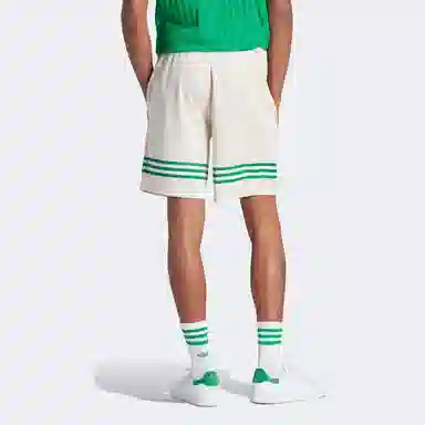 adidas Adicolor 70s Shorts Beige