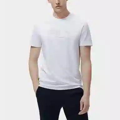 FILA logo T
