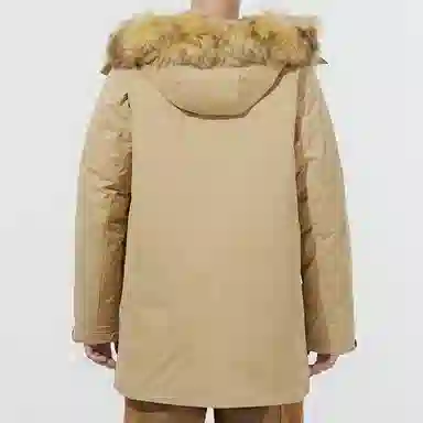 adidas Down Parka