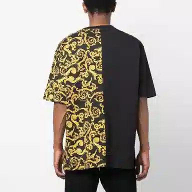 VERSACE JEANS COUTURE SS23 LogoT