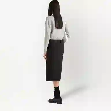 PRADA SS23 Logo