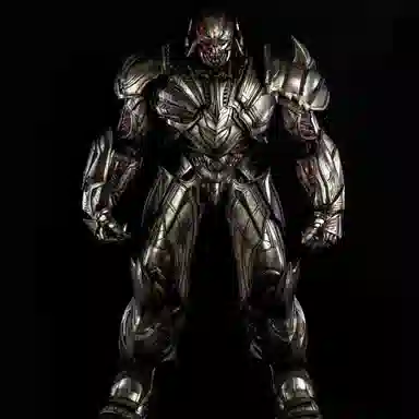 threezero 3a 5 48.3cm