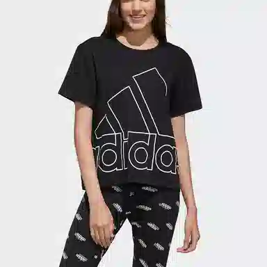 adidas W Fav Bl Tee T