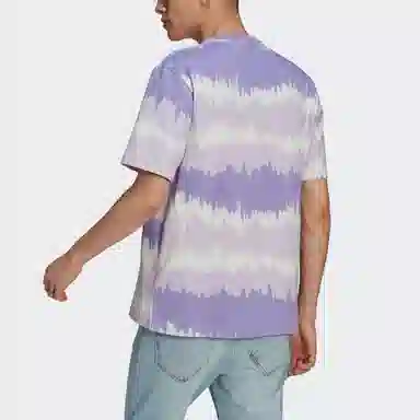 adidas originals Adv Aop T Shirt T