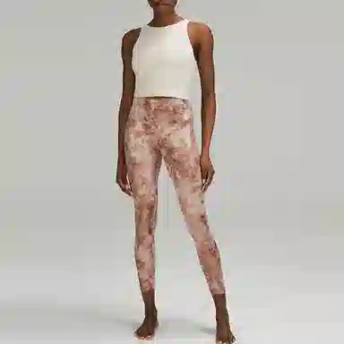 lululemon FW22 Align Nulu 25"