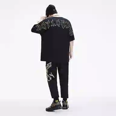 Boy London FW21 T