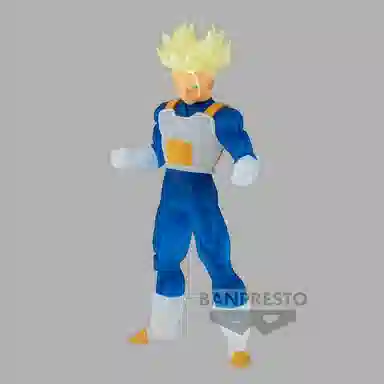 BANPRESTO clearise z