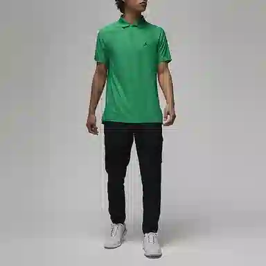 Jordan LogoPolo