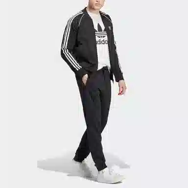 adidas Essentials+ Hemp Joggers