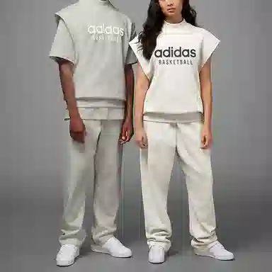 adidas Originals Metal Grey Sweater