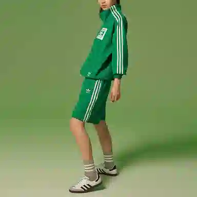 adidas originals Cn Short U