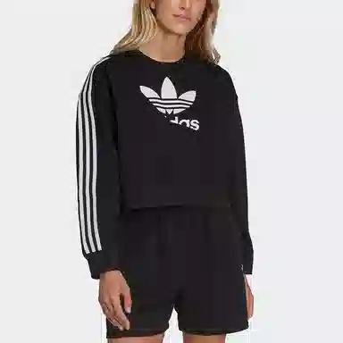 adidas originals Sweatshirt Logo