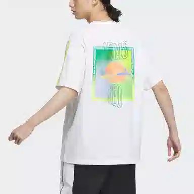 adidas neo Vibe Collective Tee T