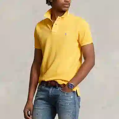 Polo Ralph Lauren SS23 LogoPolo