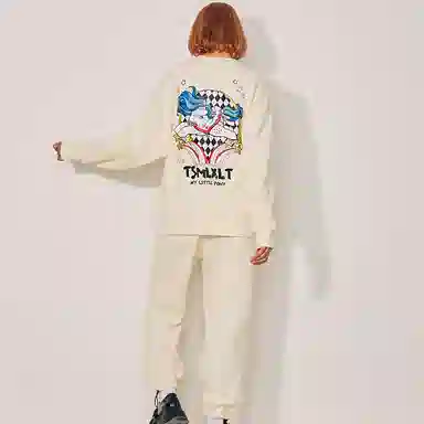 TSMLXLT