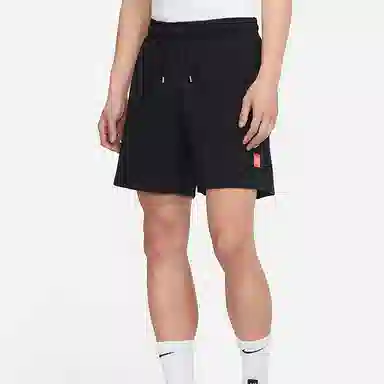 Nike KD Basketball Shorts Black