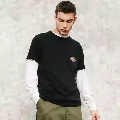 Dickies SS21 LogoT