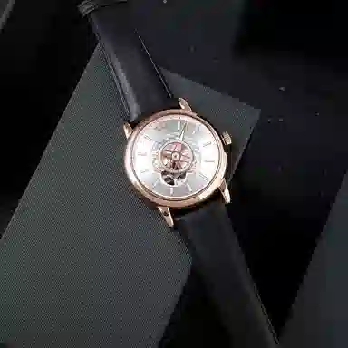 EMPORIO ARMANI 43mm AR60013