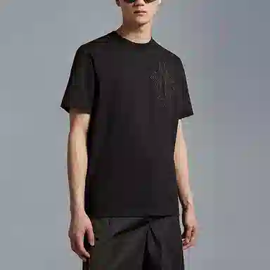 Moncler SS23 BORN TO PROTECT LogoT