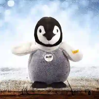 Steiff Flaps 16cm