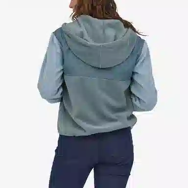 patagonia Logo