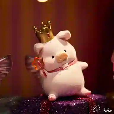 52TOYS LuLu 8