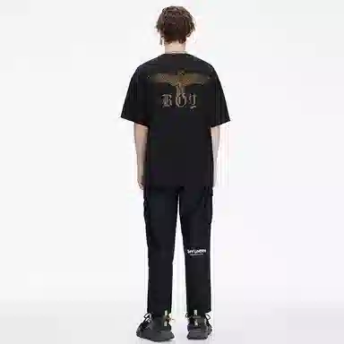 Boy London FW21 T