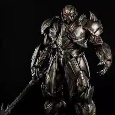 threezero 3a 5 48.3cm