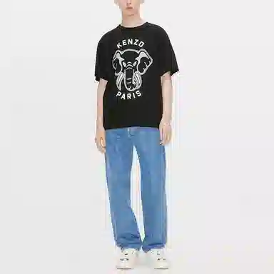 KENZO SS23 T