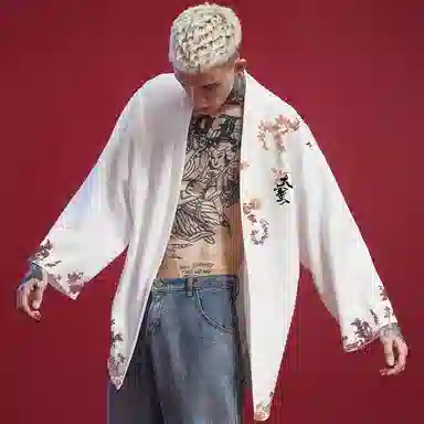 Kimura Sansha Red Lotus Dream Series