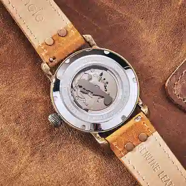 ANGIE PRESENT WATCH ST720408G