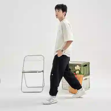 New Balance FuelCell Rebel v3 White Grey