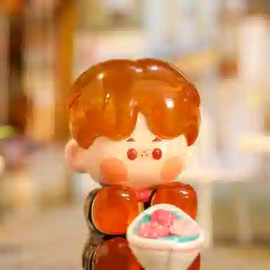 POP MART PINO JELLY 12 12