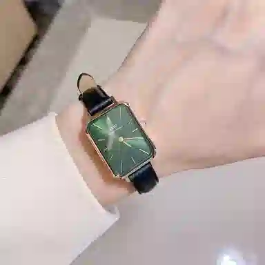 Daniel Wellington Quadro