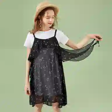 EPTISON WOMAN T