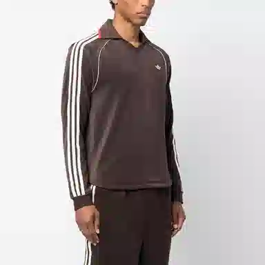 adidas x Wales Bonner SS23 Logov